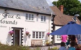 The Fox & Hounds